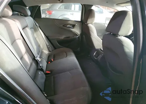 2016 Chevrolet Malibu Lt z USA, uszkodzony, nr VIN 1G1ZE5ST9GF277307